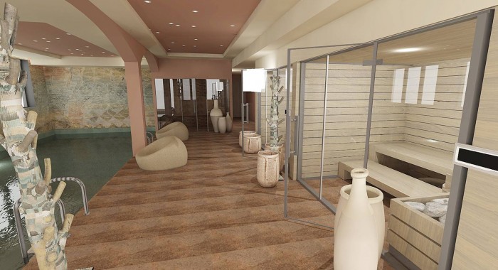 Residence Ynycio, Tignes ski chalet, image 4